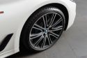 2017 BMW 530d G30 M Sport Sedan 4dr Steptronic 8sp 3.0DT 