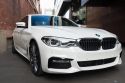 2017 BMW 530d G30 M Sport Sedan 4dr Steptronic 8sp 3.0DT 