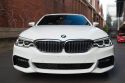 2017 BMW 530d G30 M Sport Sedan 4dr Steptronic 8sp 3.0DT 