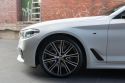 2017 BMW 530d G30 M Sport Sedan 4dr Steptronic 8sp 3.0DT 