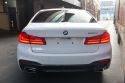 2017 BMW 530d G30 M Sport Sedan 4dr Steptronic 8sp 3.0DT 