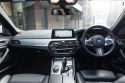 2017 BMW 530d G30 M Sport Sedan 4dr Steptronic 8sp 3.0DT 