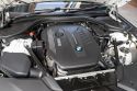 2017 BMW 530d G30 M Sport Sedan 4dr Steptronic 8sp 3.0DT 