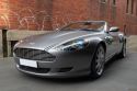 2005 Aston Martin DB9 Volante 2dr Spts Auto 6sp 5.9i [MY05] 