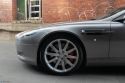2005 Aston Martin DB9 Volante 2dr Spts Auto 6sp 5.9i [MY05] 