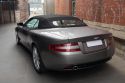 2005 Aston Martin DB9 Volante 2dr Spts Auto 6sp 5.9i [MY05] 