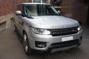 2013 Land Rover Range Rover Sport L494 TDV6 SE Wagon 5dr CommandShift 8sp 4x4 3.0DTT [MY14] 