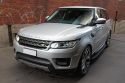 2013 Land Rover Range Rover Sport L494 TDV6 SE Wagon 5dr CommandShift 8sp 4x4 3.0DTT [MY14] 