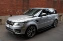 2013 Land Rover Range Rover Sport L494 TDV6 SE Wagon 5dr CommandShift 8sp 4x4 3.0DTT [MY14] 