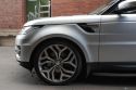 2013 Land Rover Range Rover Sport L494 TDV6 SE Wagon 5dr CommandShift 8sp 4x4 3.0DTT [MY14] 