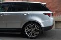 2013 Land Rover Range Rover Sport L494 TDV6 SE Wagon 5dr CommandShift 8sp 4x4 3.0DTT [MY14] 