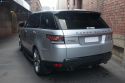 2013 Land Rover Range Rover Sport L494 TDV6 SE Wagon 5dr CommandShift 8sp 4x4 3.0DTT [MY14] 