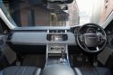 2013 Land Rover Range Rover Sport L494 TDV6 SE Wagon 5dr CommandShift 8sp 4x4 3.0DTT [MY14] 