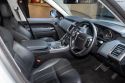 2013 Land Rover Range Rover Sport L494 TDV6 SE Wagon 5dr CommandShift 8sp 4x4 3.0DTT [MY14] 