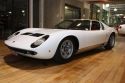 1970 Lamborghini Miura S 10