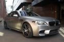 2014 BMW M5 F10 LCI 30 Jahre Sedan 4dr M-DCT 7sp 4.4TT 