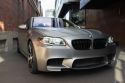 2014 BMW M5 F10 LCI 30 Jahre Sedan 4dr M-DCT 7sp 4.4TT 