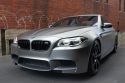 2014 BMW M5 F10 LCI 30 Jahre Sedan 4dr M-DCT 7sp 4.4TT 