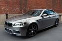 2014 BMW M5 F10 LCI 30 Jahre Sedan 4dr M-DCT 7sp 4.4TT 