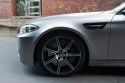 2014 BMW M5 F10 LCI 30 Jahre Sedan 4dr M-DCT 7sp 4.4TT 