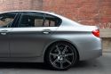 2014 BMW M5 F10 LCI 30 Jahre Sedan 4dr M-DCT 7sp 4.4TT 