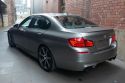 2014 BMW M5 F10 LCI 30 Jahre Sedan 4dr M-DCT 7sp 4.4TT 