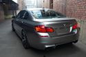 2014 BMW M5 F10 LCI 30 Jahre Sedan 4dr M-DCT 7sp 4.4TT 