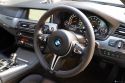 2014 BMW M5 F10 LCI 30 Jahre Sedan 4dr M-DCT 7sp 4.4TT 
