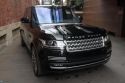 2017 Land Rover Range Rover L405 SDV8 Vogue SE Wagon 5dr Spts Auto 8sp 4x4 4.4DTT [MY17] 