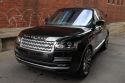 2017 Land Rover Range Rover L405 SDV8 Vogue SE Wagon 5dr Spts Auto 8sp 4x4 4.4DTT [MY17] 