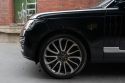 2017 Land Rover Range Rover L405 SDV8 Vogue SE Wagon 5dr Spts Auto 8sp 4x4 4.4DTT [MY17] 