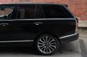 2017 Land Rover Range Rover L405 SDV8 Vogue SE Wagon 5dr Spts Auto 8sp 4x4 4.4DTT [MY17] 