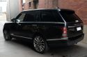 2017 Land Rover Range Rover L405 SDV8 Vogue SE Wagon 5dr Spts Auto 8sp 4x4 4.4DTT [MY17] 