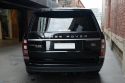 2017 Land Rover Range Rover L405 SDV8 Vogue SE Wagon 5dr Spts Auto 8sp 4x4 4.4DTT [MY17] 