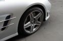 2013 Mercedes-Benz SL63 R231 AMG Roadster 2dr SPEEDSHIFT MCT 7sp 5.5TT 
