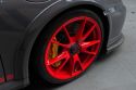 2010 Porsche 911 997 Series II GT3 RS Coupe 2dr Man 6sp 3.8i [MY11] 