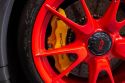 2010 Porsche 911 997 Series II GT3 RS Coupe 2dr Man 6sp 3.8i [MY11] 