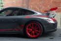 2010 Porsche 911 997 Series II GT3 RS Coupe 2dr Man 6sp 3.8i [MY11] 