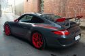2010 Porsche 911 997 Series II GT3 RS Coupe 2dr Man 6sp 3.8i [MY11] 