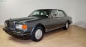 1987 BENTLEY TURBO R  