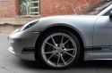 2017 Porsche 718 982 Boxster Convertible 2dr PDK 7sp 2.0T [MY17] 
