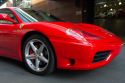 2004 Ferrari 360 Modena F1 Coupe 2dr Seq. Mac 6sp 3.6i 