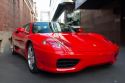 2004 Ferrari 360 Modena F1 Coupe 2dr Seq. Mac 6sp 3.6i 