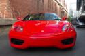 2004 Ferrari 360 Modena F1 Coupe 2dr Seq. Mac 6sp 3.6i 