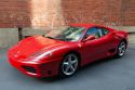 2004 Ferrari 360 Modena F1 Coupe 2dr Seq. Mac 6sp 3.6i 