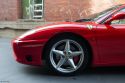 2004 Ferrari 360 Modena F1 Coupe 2dr Seq. Mac 6sp 3.6i 