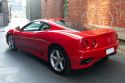 2004 Ferrari 360 Modena F1 Coupe 2dr Seq. Mac 6sp 3.6i 