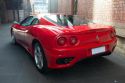 2004 Ferrari 360 Modena F1 Coupe 2dr Seq. Mac 6sp 3.6i 