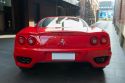 2004 Ferrari 360 Modena F1 Coupe 2dr Seq. Mac 6sp 3.6i 