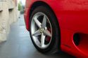 2004 Ferrari 360 Modena F1 Coupe 2dr Seq. Mac 6sp 3.6i 